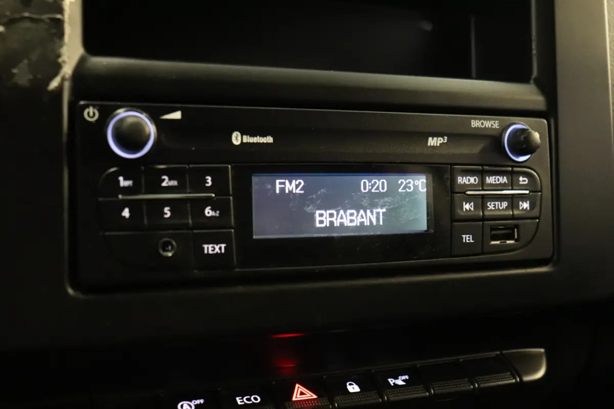 1.5 dCi 95PK EURO 6 - Airco - Cruise - Camera - €9.950,- Excl.