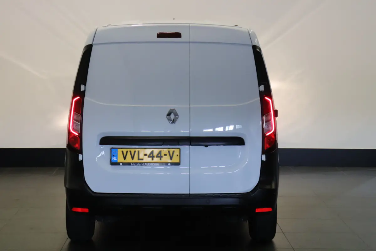 1.5 dCi 95PK EURO 6 - Airco - Cruise - Camera - €9.950,- Excl.