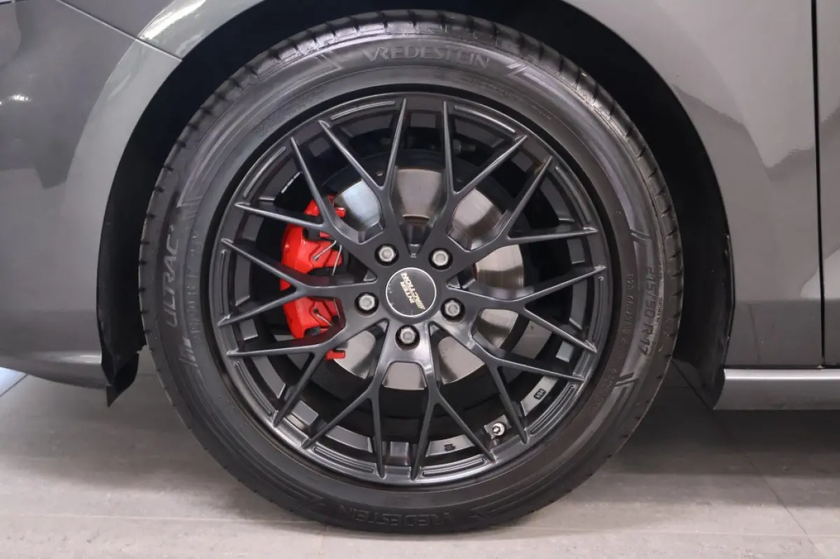 1.5 EcoBoost ST-Line X-Business | AUT | 150pk