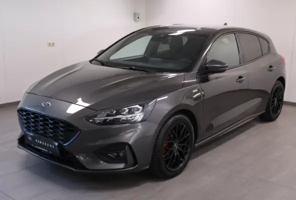 1.5 EcoBoost ST-Line X-Business | AUT | 150pk