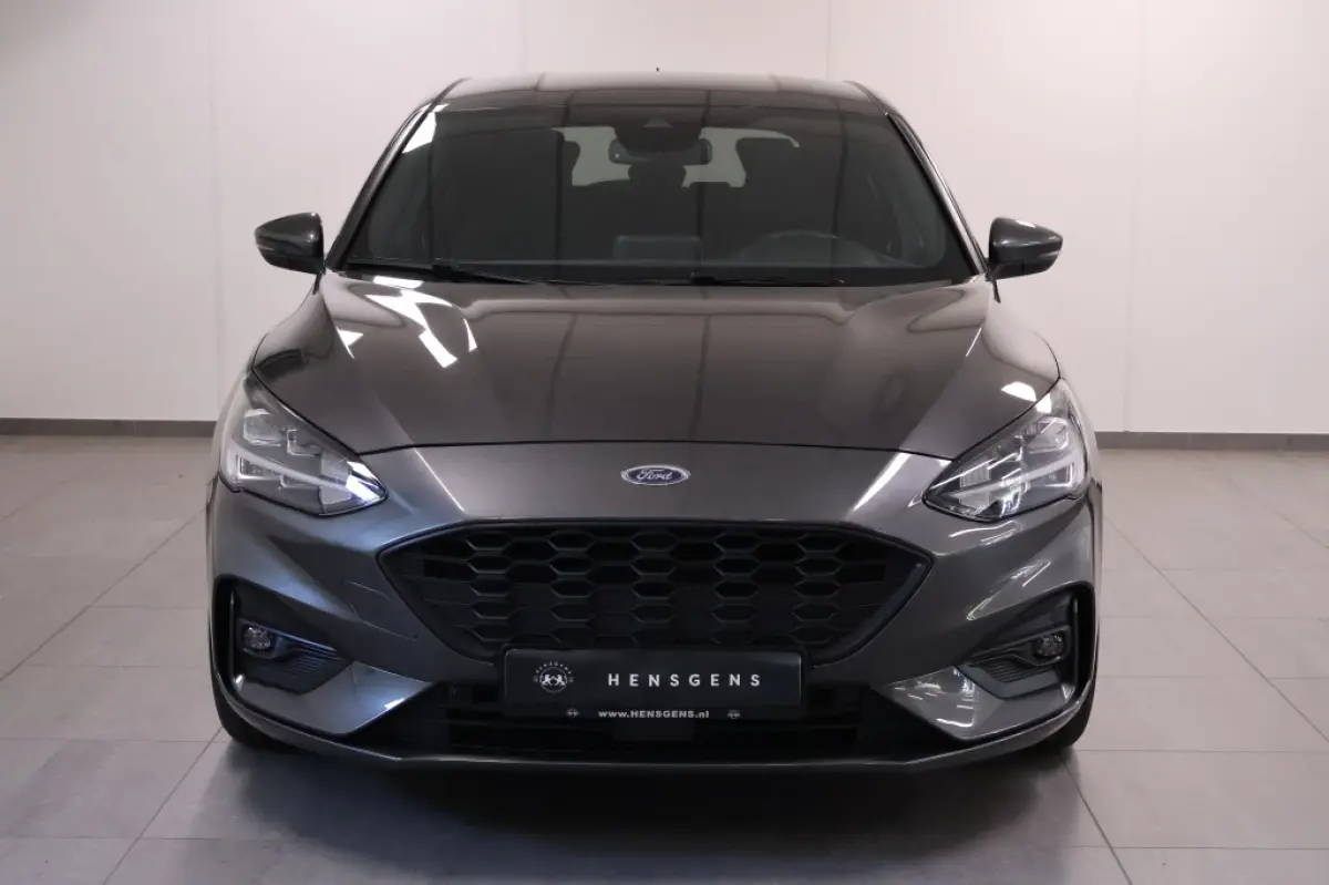 1.5 EcoBoost ST-Line X-Business | AUT | 150pk