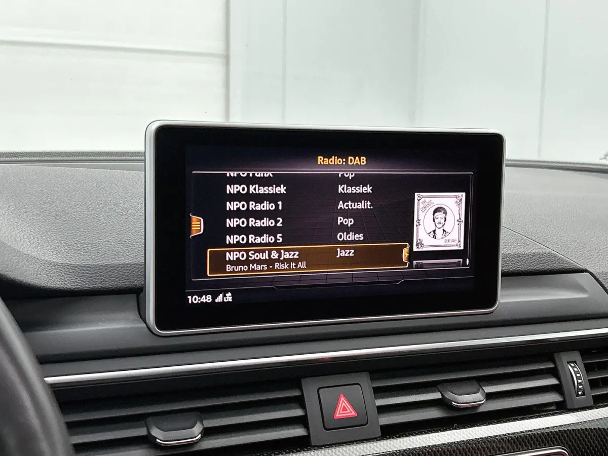 3.0 TFSI quattro Pro Line Plus | ORIGINEEL NL | PANORAMADAK | BANG & OLUFSEN | 360 CAMERA | HEAD UP | STOELVERWARMING | MEMORY | DODEHOEK | LEDER |