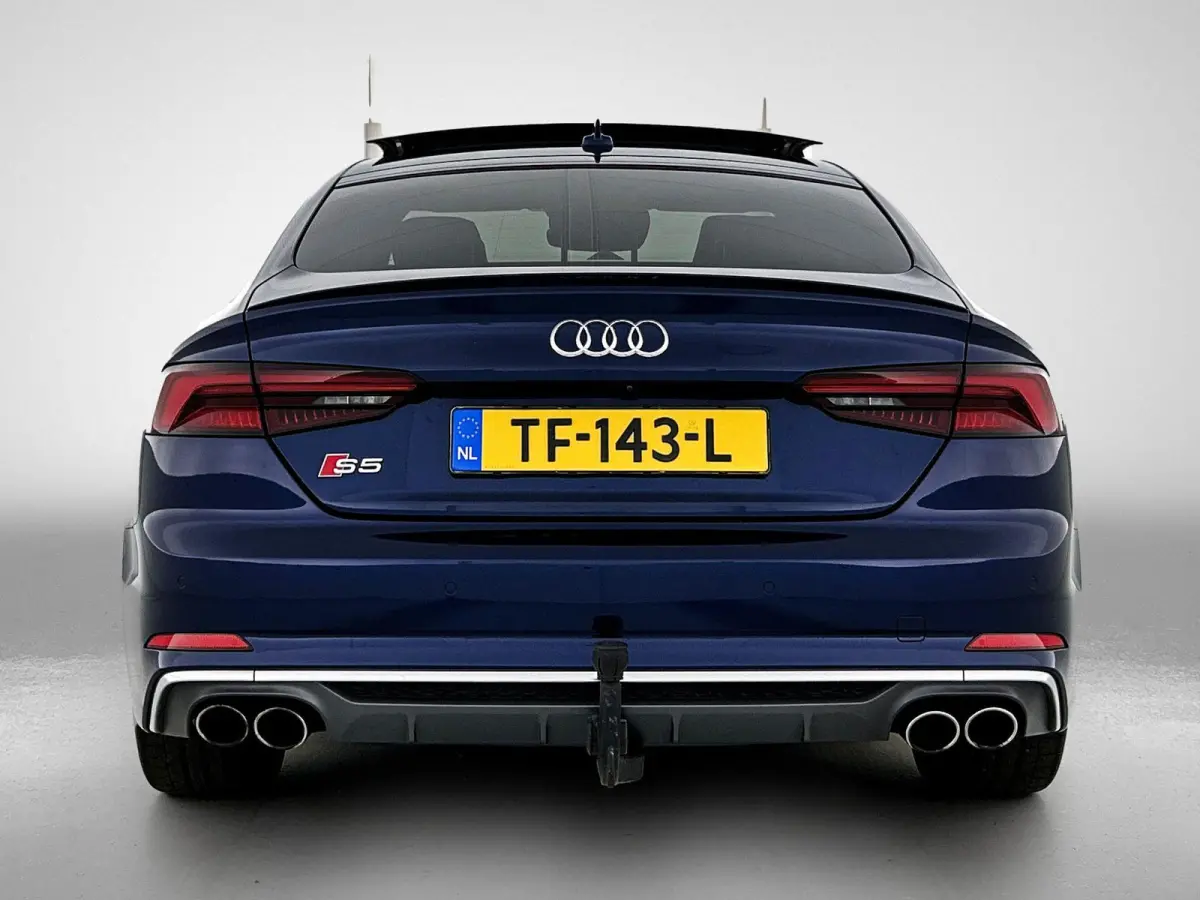 3.0 TFSI quattro Pro Line Plus | ORIGINEEL NL | PANORAMADAK | BANG & OLUFSEN | 360 CAMERA | HEAD UP | STOELVERWARMING | MEMORY | DODEHOEK | LEDER |