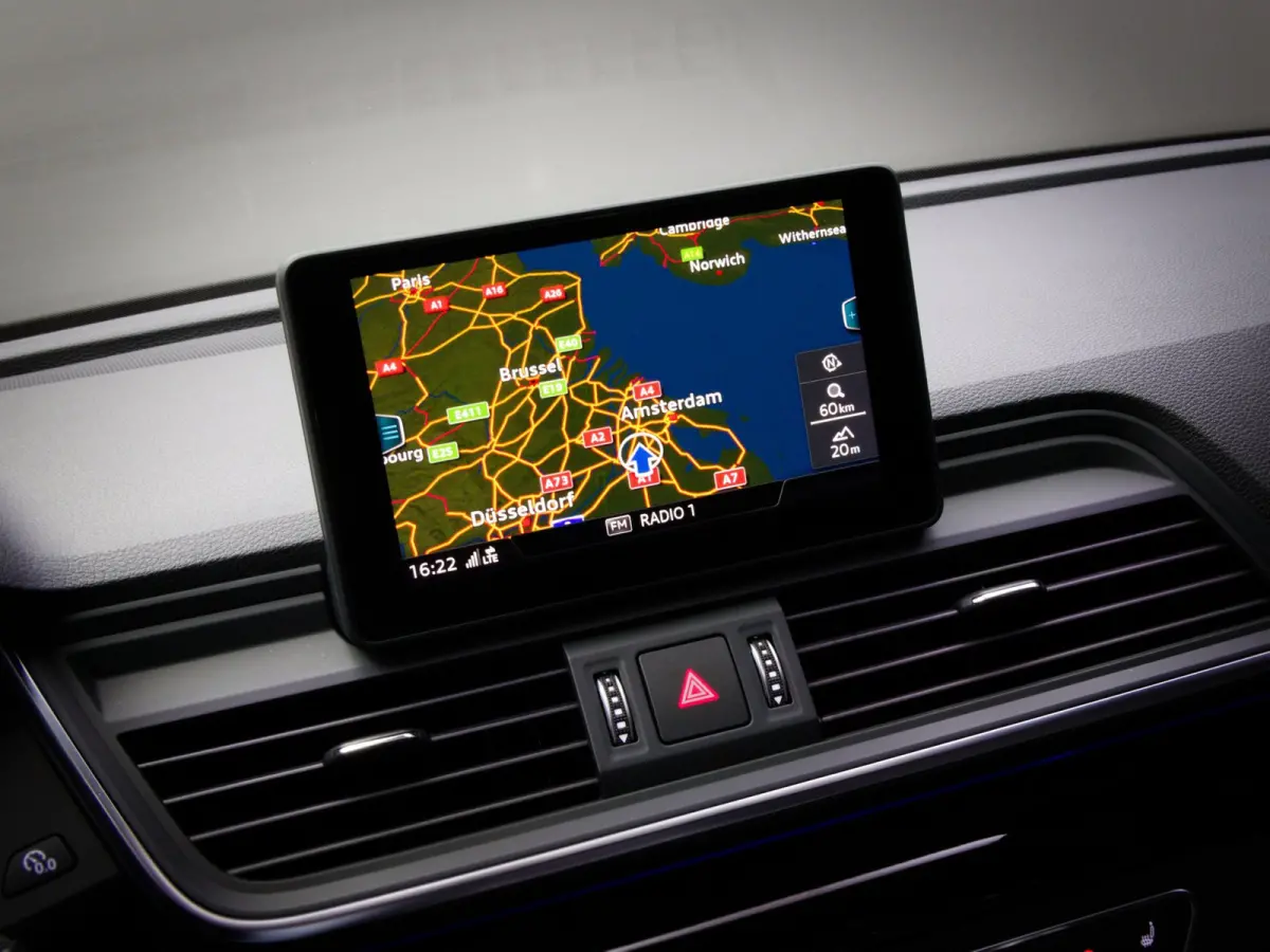 55 TFSI e quattro Competition (PANORAMADAK, ADAPTIVE CRUISE CONTROL, SFEERVERLICHTING, SPORTSTUUR, STOELVERWARMING, CLIMA)