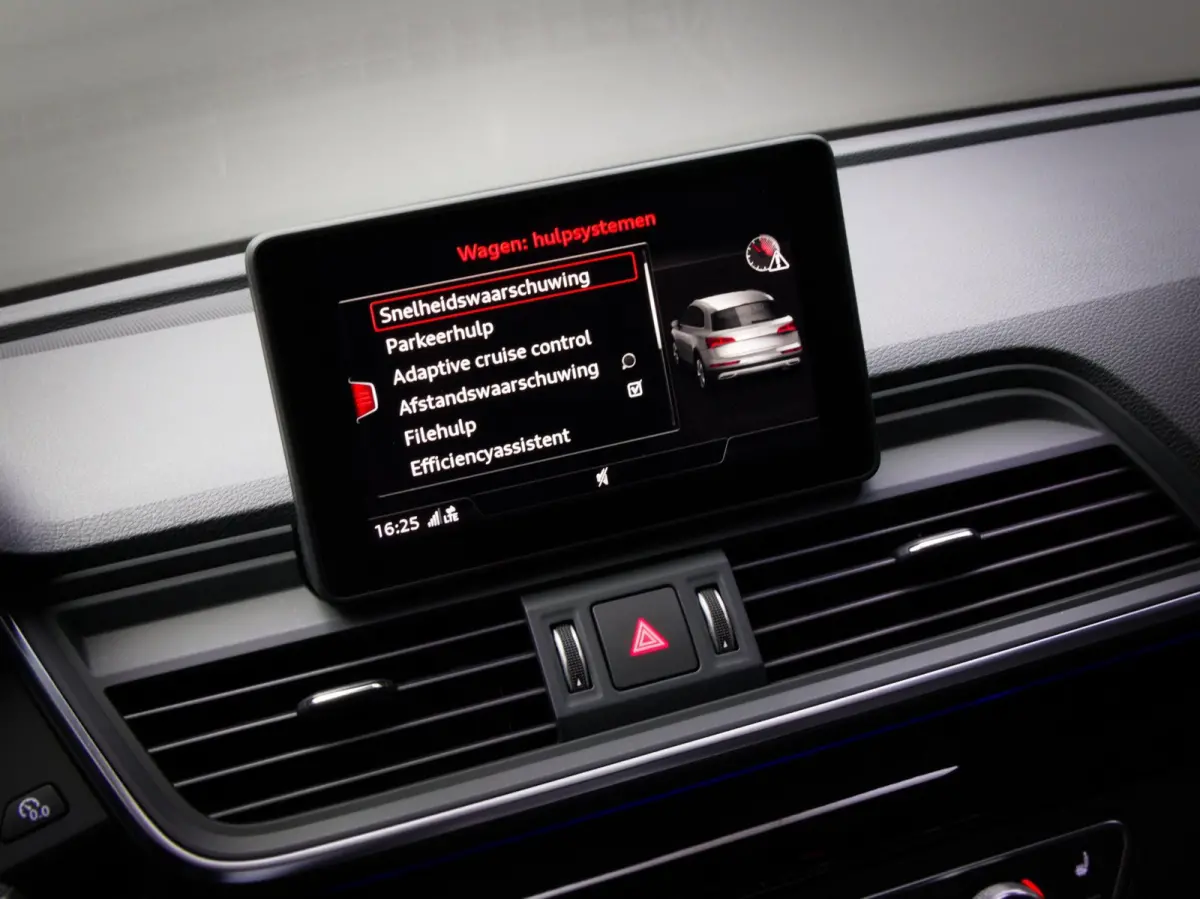 55 TFSI e quattro Competition (PANORAMADAK, ADAPTIVE CRUISE CONTROL, SFEERVERLICHTING, SPORTSTUUR, STOELVERWARMING, CLIMA)