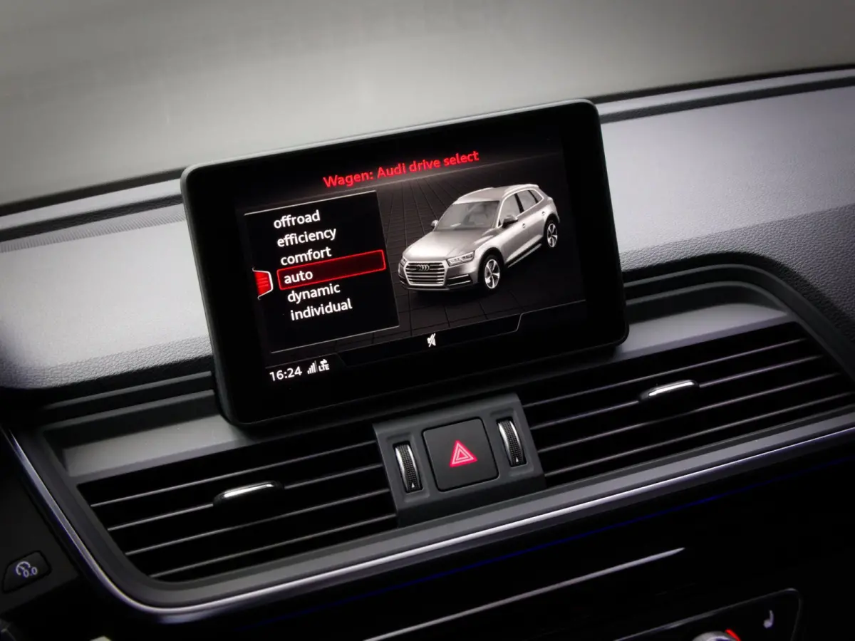 55 TFSI e quattro Competition (PANORAMADAK, ADAPTIVE CRUISE CONTROL, SFEERVERLICHTING, SPORTSTUUR, STOELVERWARMING, CLIMA)