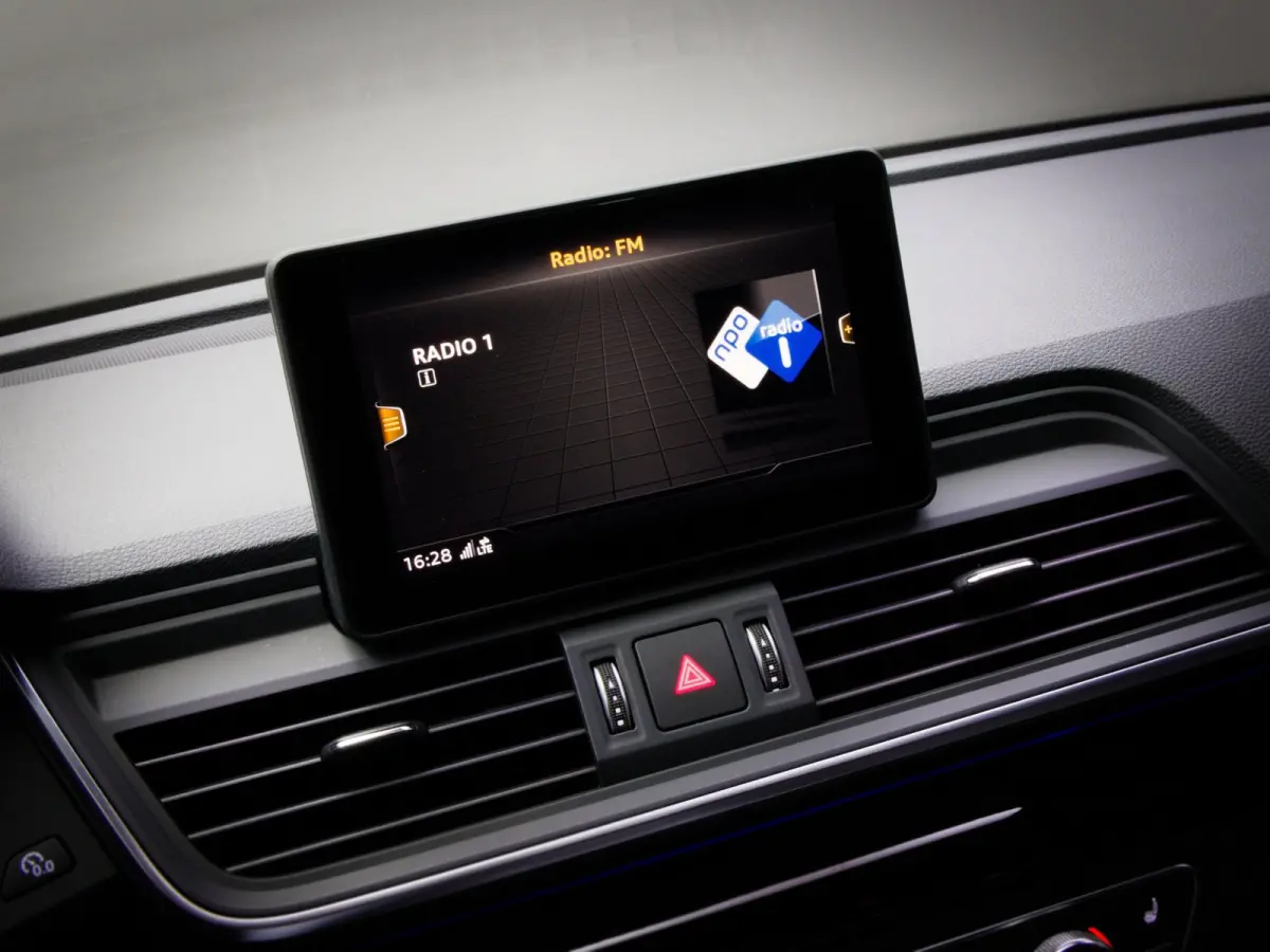 55 TFSI e quattro Competition (PANORAMADAK, ADAPTIVE CRUISE CONTROL, SFEERVERLICHTING, SPORTSTUUR, STOELVERWARMING, CLIMA)