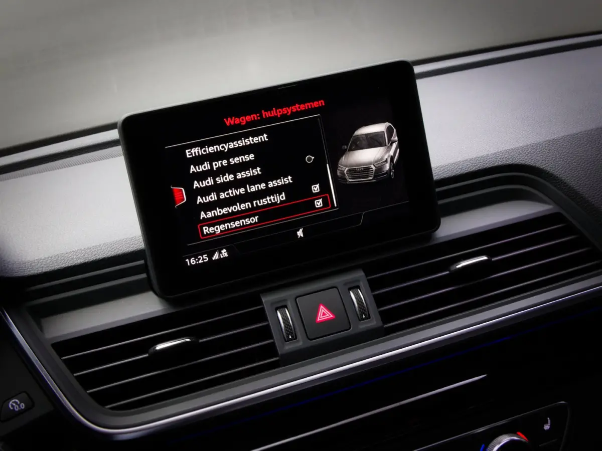 55 TFSI e quattro Competition (PANORAMADAK, ADAPTIVE CRUISE CONTROL, SFEERVERLICHTING, SPORTSTUUR, STOELVERWARMING, CLIMA)