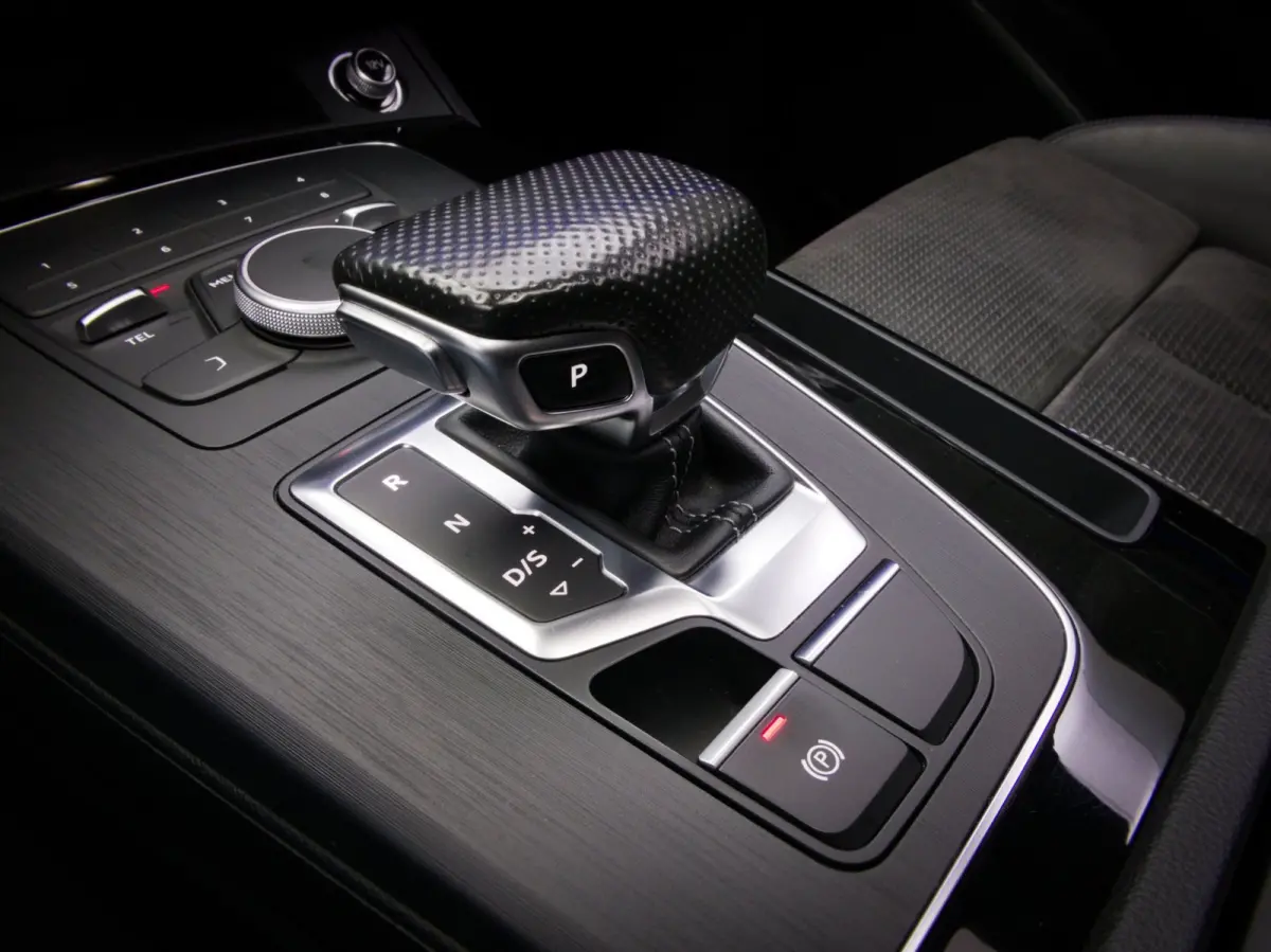 55 TFSI e quattro Competition (PANORAMADAK, ADAPTIVE CRUISE CONTROL, SFEERVERLICHTING, SPORTSTUUR, STOELVERWARMING, CLIMA)