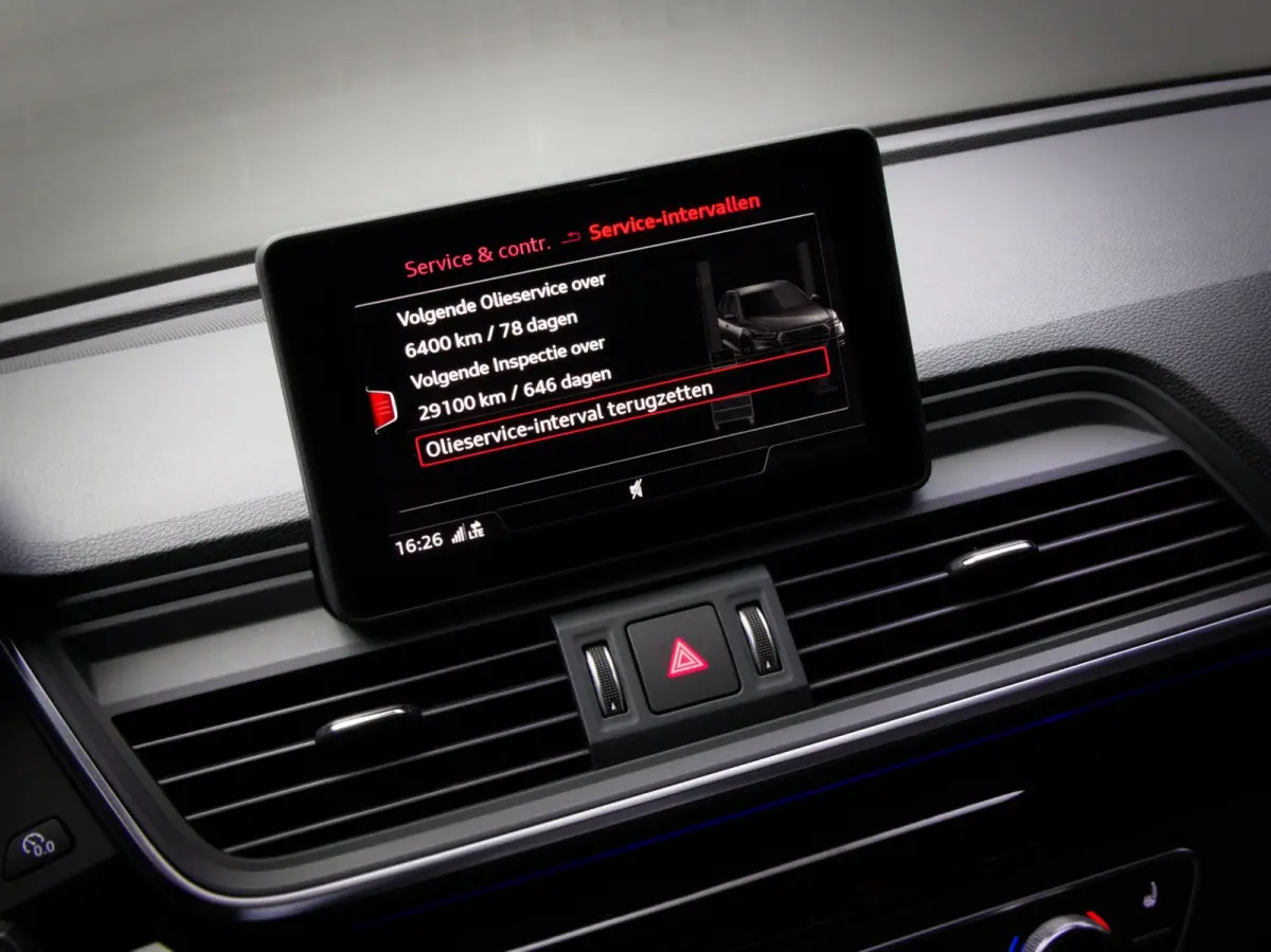55 TFSI e quattro Competition (PANORAMADAK, ADAPTIVE CRUISE CONTROL, SFEERVERLICHTING, SPORTSTUUR, STOELVERWARMING, CLIMA)