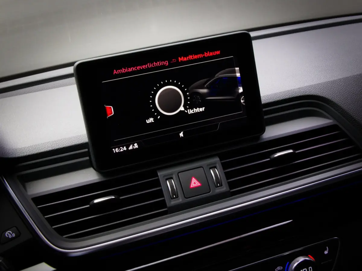 55 TFSI e quattro Competition (PANORAMADAK, ADAPTIVE CRUISE CONTROL, SFEERVERLICHTING, SPORTSTUUR, STOELVERWARMING, CLIMA)