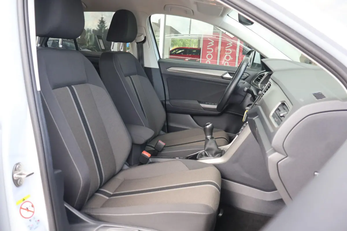 1.0 TSI 110pk Style | Trekhaak | Adaptive Cruise | PDC | Carplay | Navigatie
