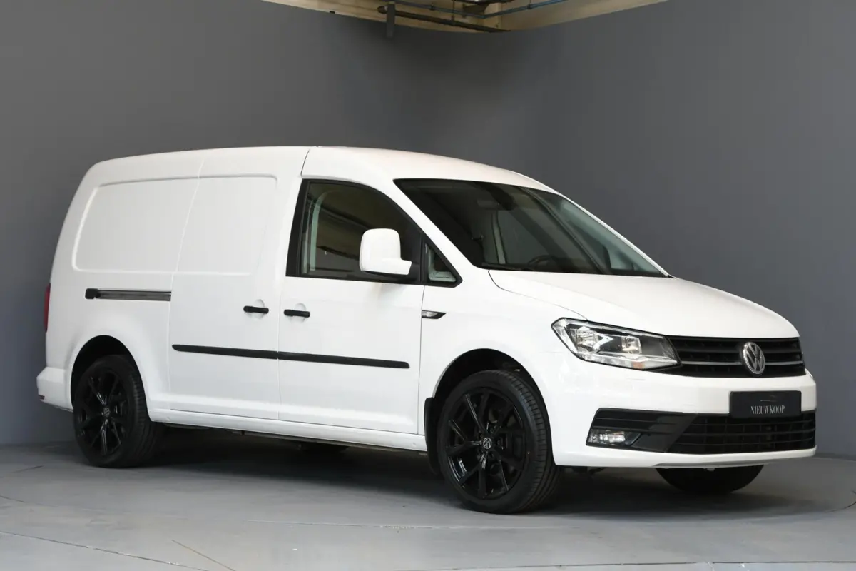 Bestel 1.4 TSI DSG L2H1 BMT Maxi AIRCO | CRUISE