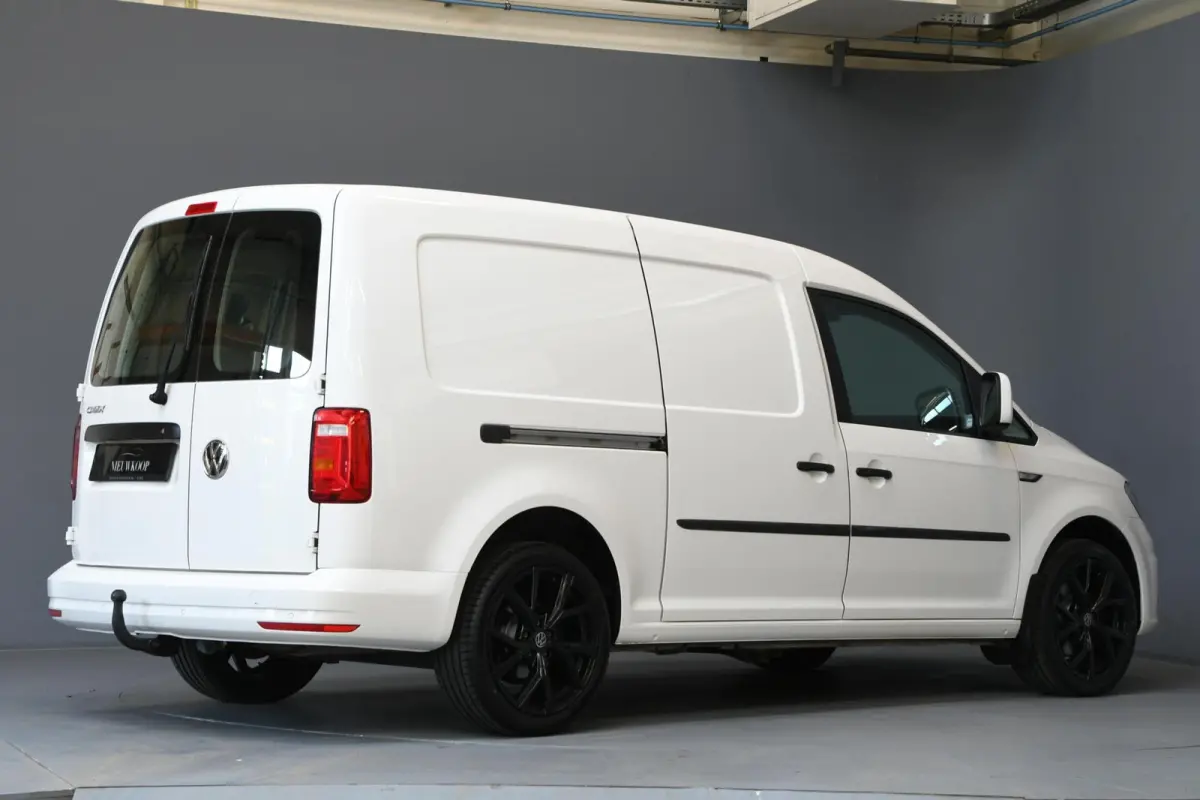 Bestel 1.4 TSI DSG L2H1 BMT Maxi AIRCO | CRUISE