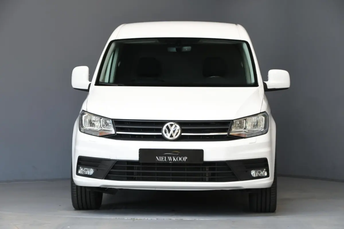 Bestel 1.4 TSI DSG L2H1 BMT Maxi AIRCO | CRUISE