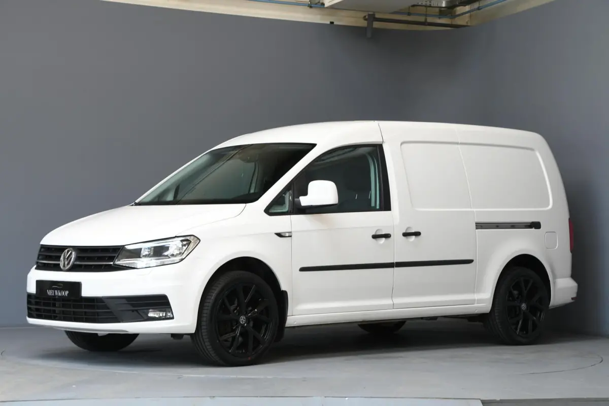 Bestel 1.4 TSI DSG L2H1 BMT Maxi AIRCO | CRUISE