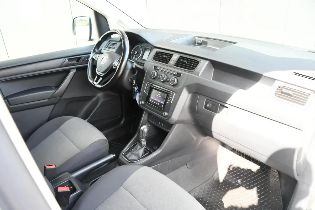 Bestel 1.4 TSI DSG L2H1 BMT Maxi AIRCO | CRUISE