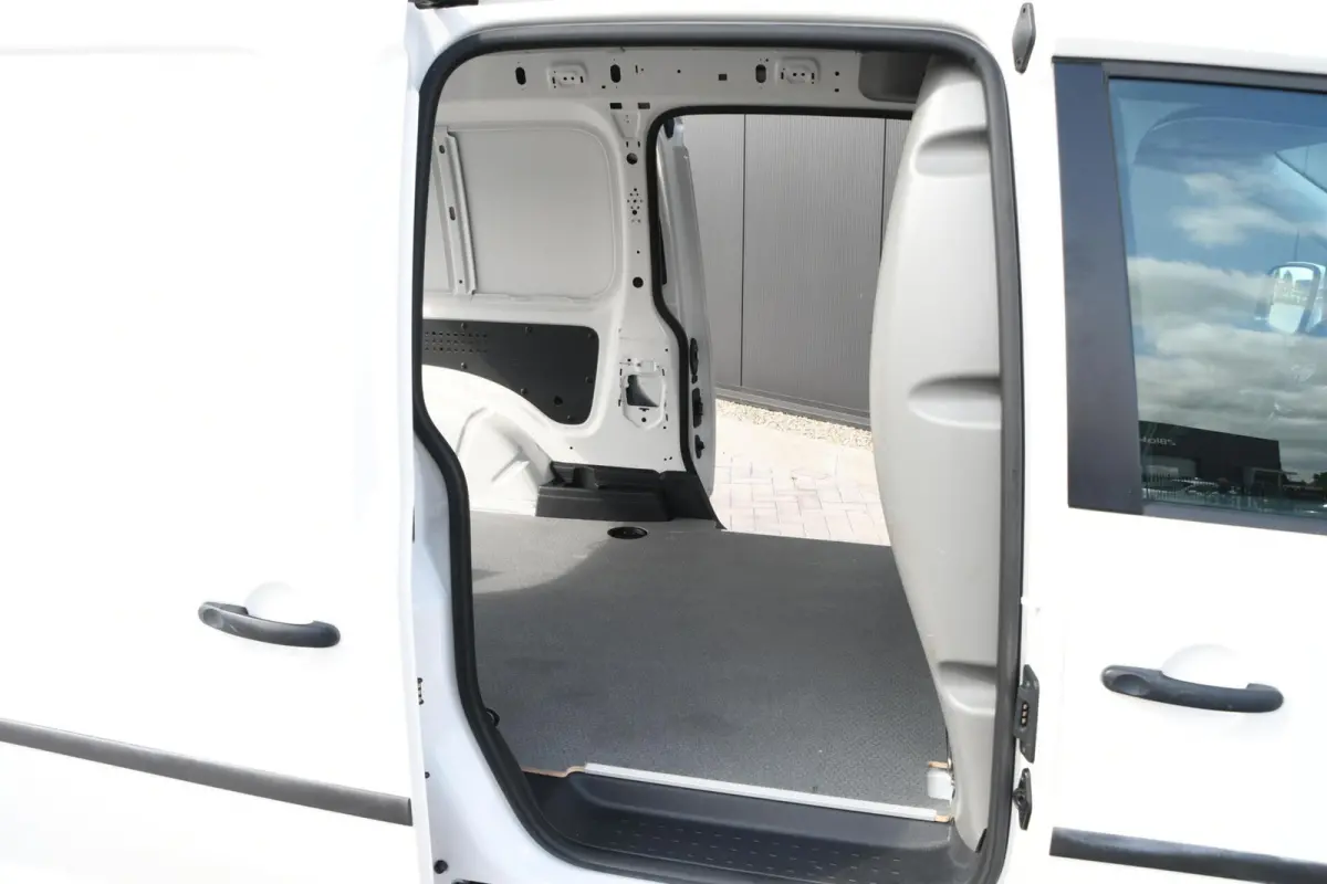 Bestel 1.4 TSI DSG L2H1 BMT Maxi AIRCO | CRUISE