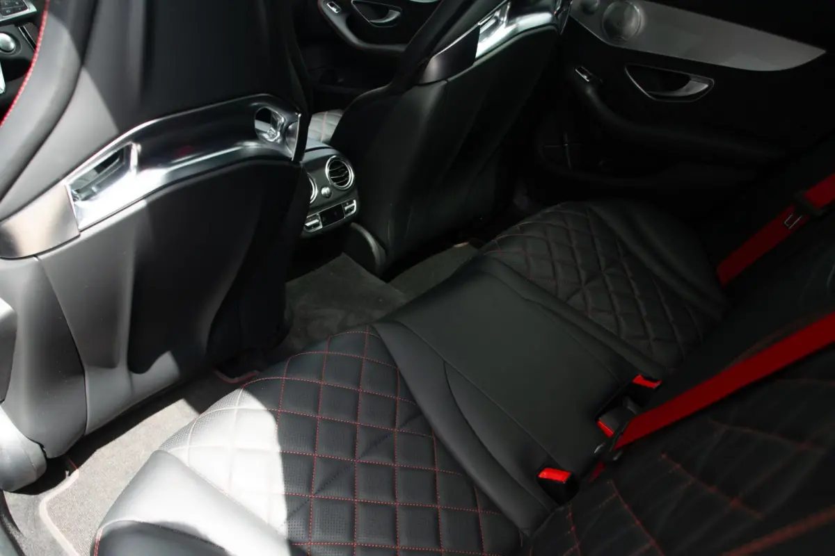 AMG 63 S Edition 1 |Pano|HUD|DAB