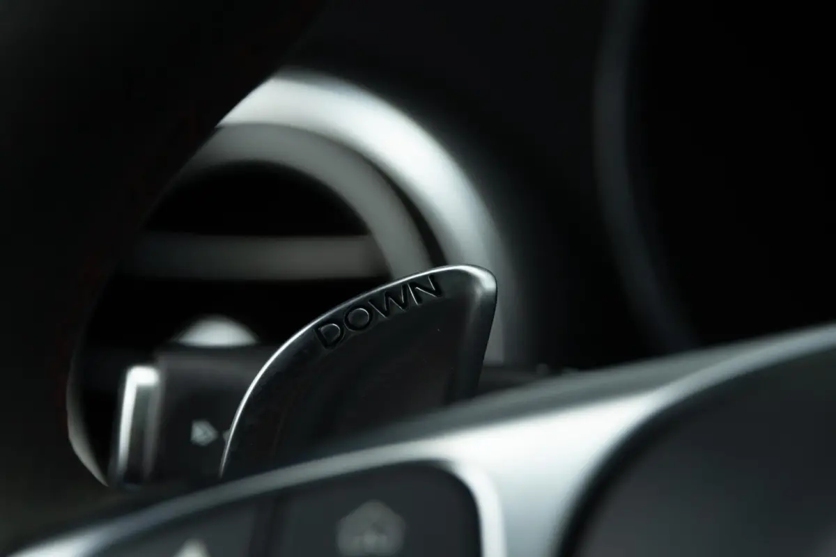 AMG 63 S Edition 1 |Pano|HUD|DAB