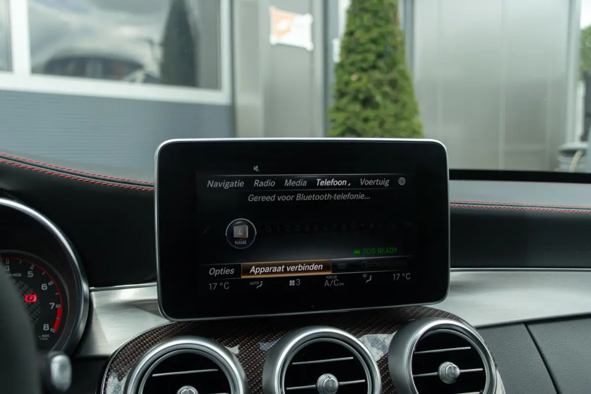AMG 63 S Edition 1 |Pano|HUD|DAB
