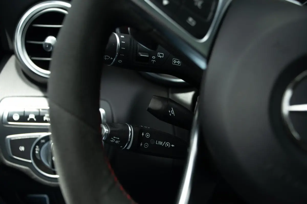 AMG 63 S Edition 1 |Pano|HUD|DAB