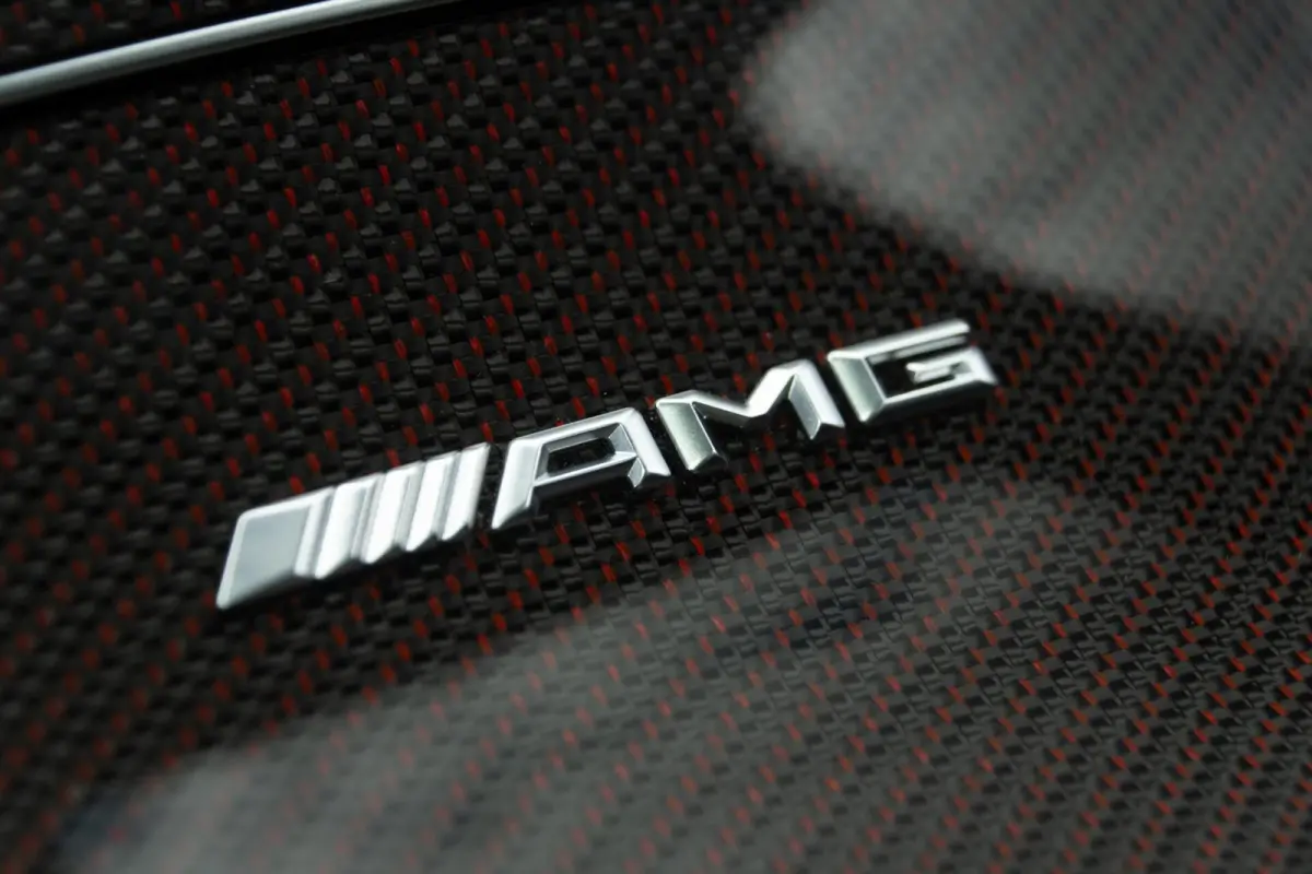 AMG 63 S Edition 1 |Pano|HUD|DAB