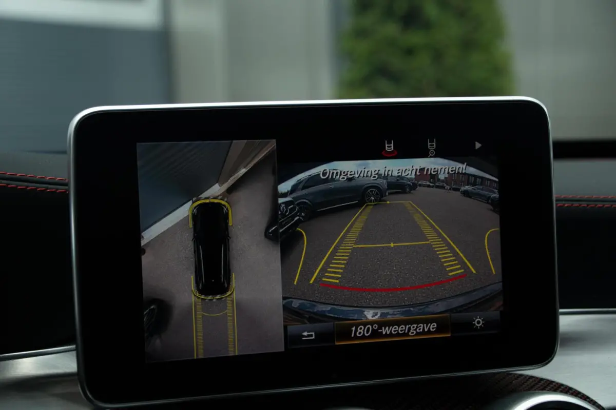 AMG 63 S Edition 1 |Pano|HUD|DAB