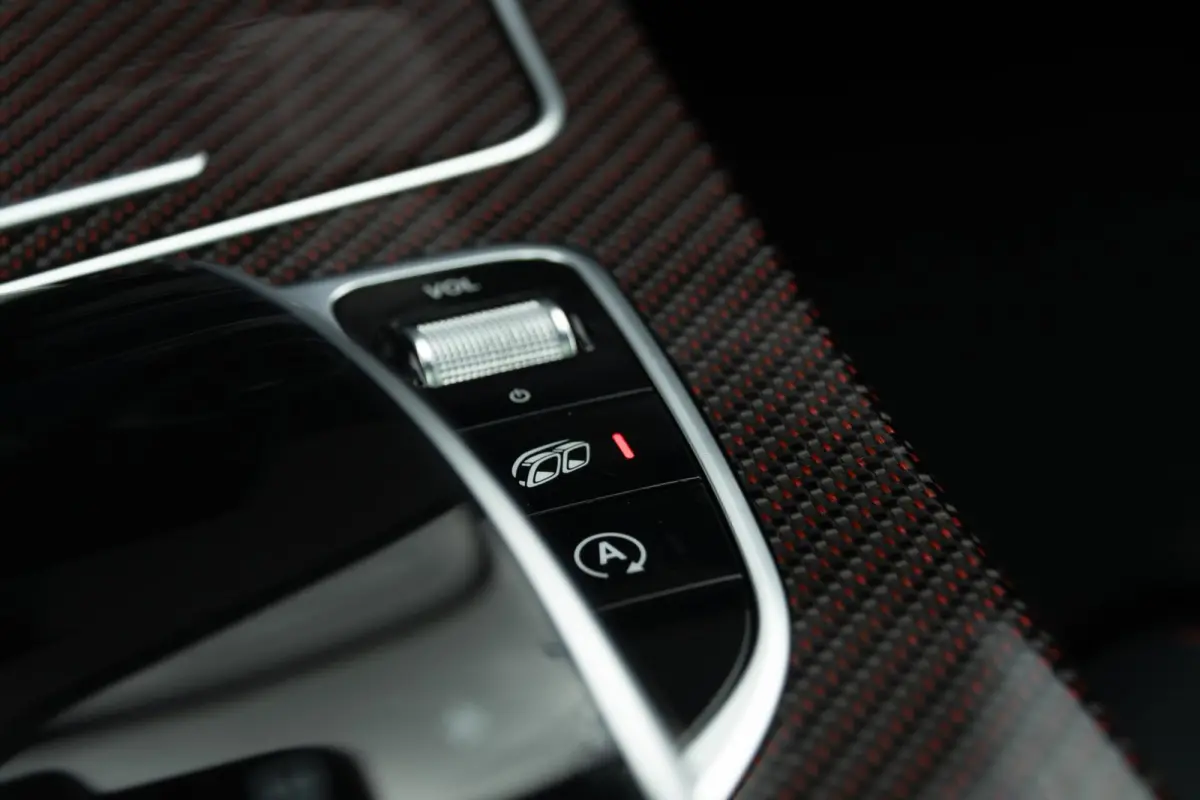 AMG 63 S Edition 1 |Pano|HUD|DAB