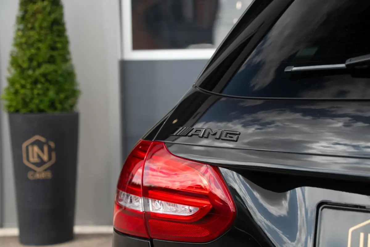 AMG 63 S Edition 1 |Pano|HUD|DAB