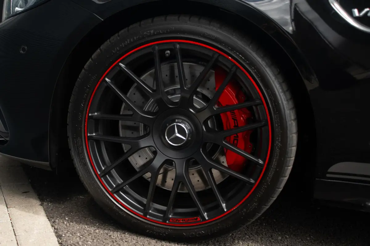 AMG 63 S Edition 1 |Pano|HUD|DAB