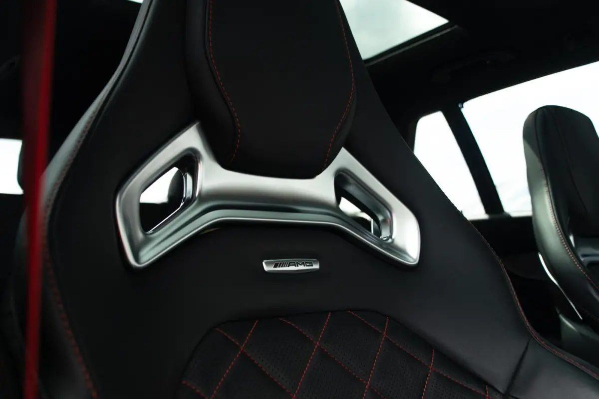 AMG 63 S Edition 1 |Pano|HUD|DAB