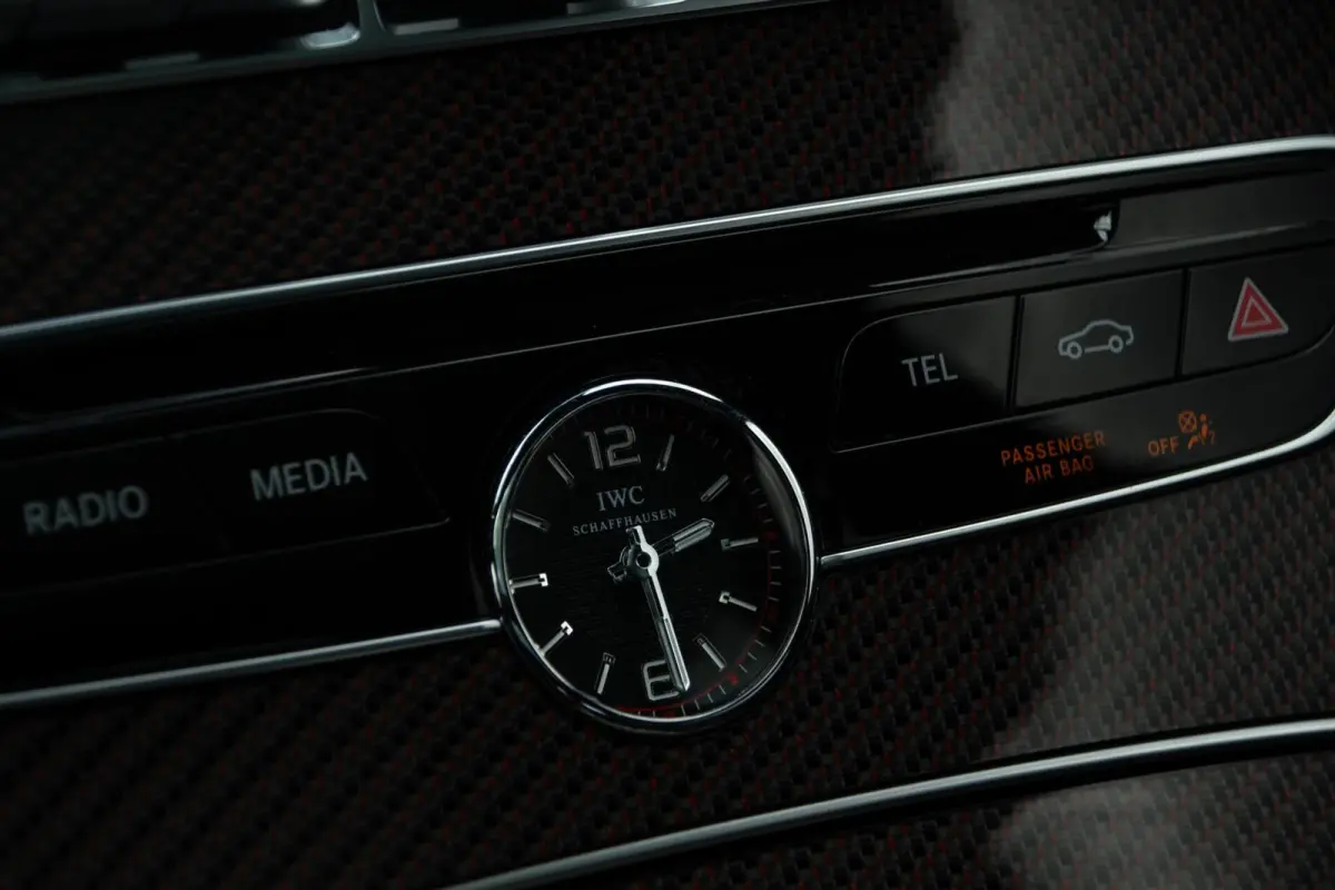 AMG 63 S Edition 1 |Pano|HUD|DAB