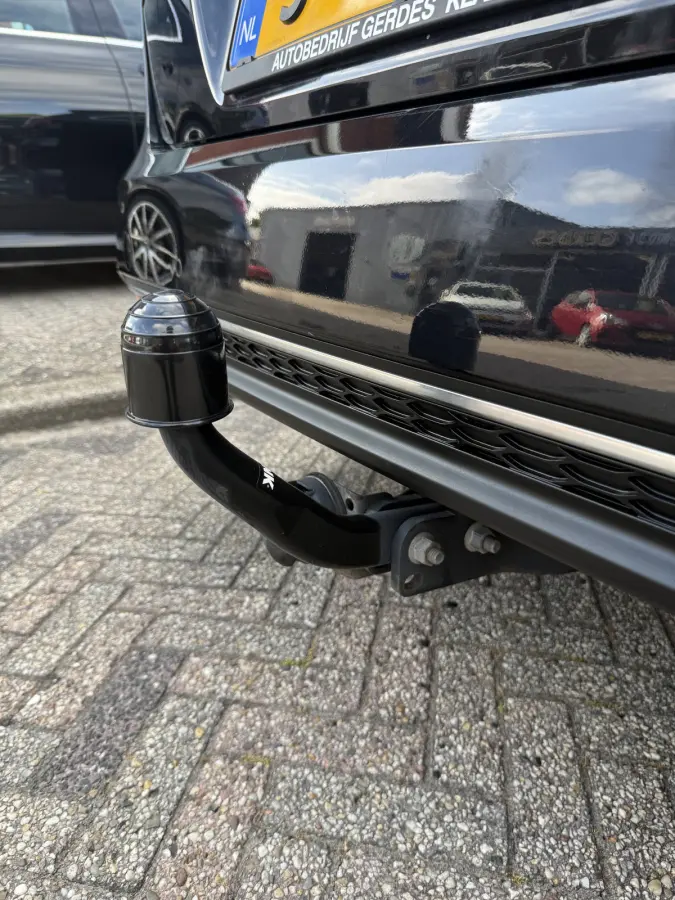1.0 T-GDi DynamicLine | TREKHAAK | NAVI | CRUISE | CARPLAY |