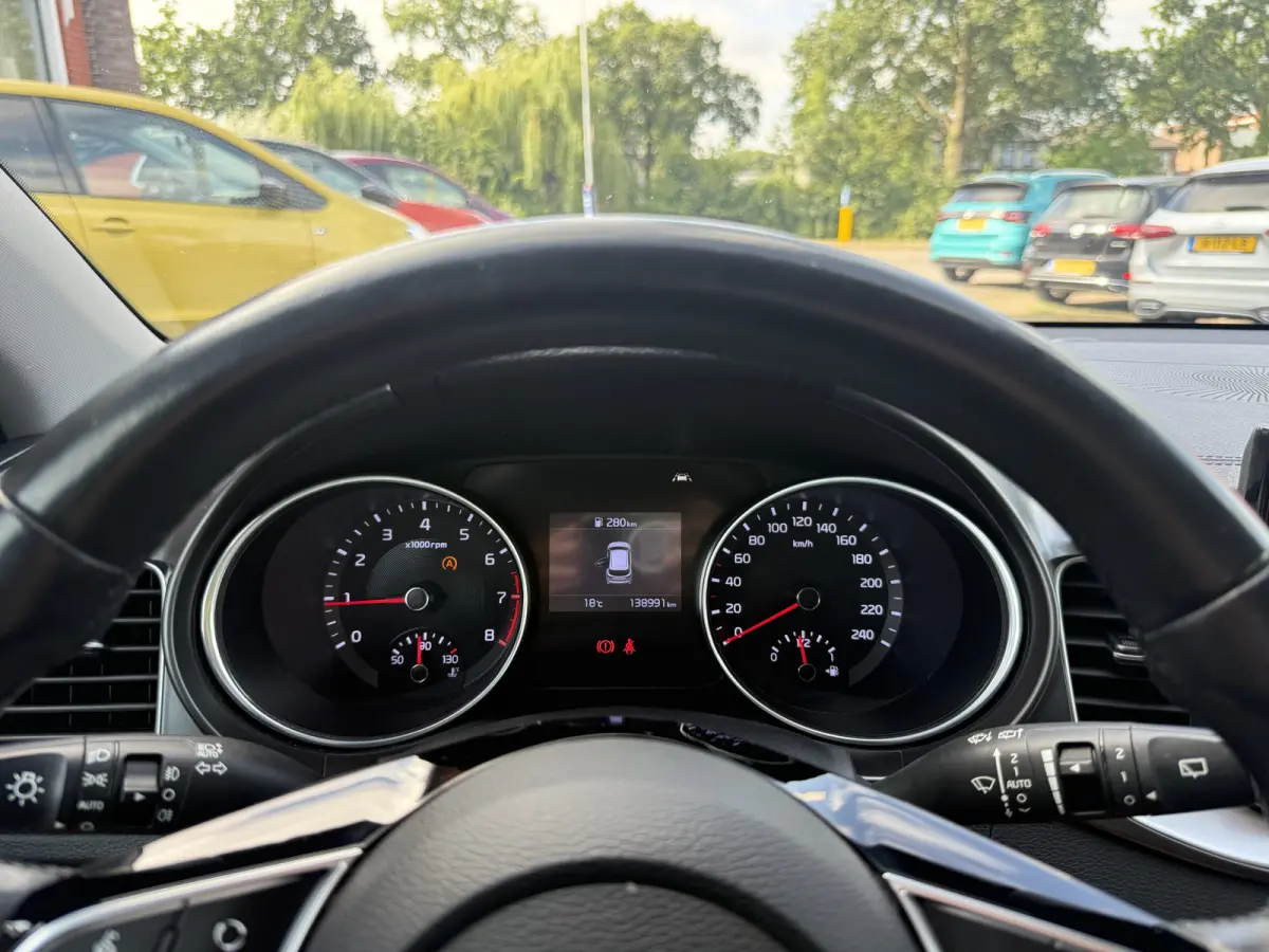 1.0 T-GDi DynamicLine | TREKHAAK | NAVI | CRUISE | CARPLAY |