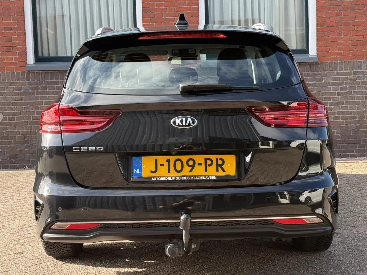 1.0 T-GDi DynamicLine | TREKHAAK | NAVI | CRUISE | CARPLAY |