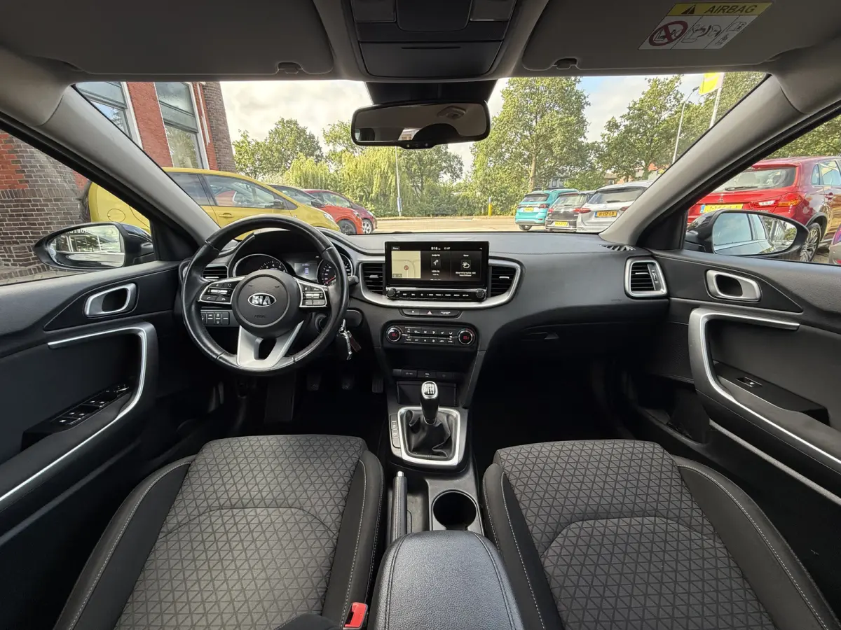 1.0 T-GDi DynamicLine | TREKHAAK | NAVI | CRUISE | CARPLAY |