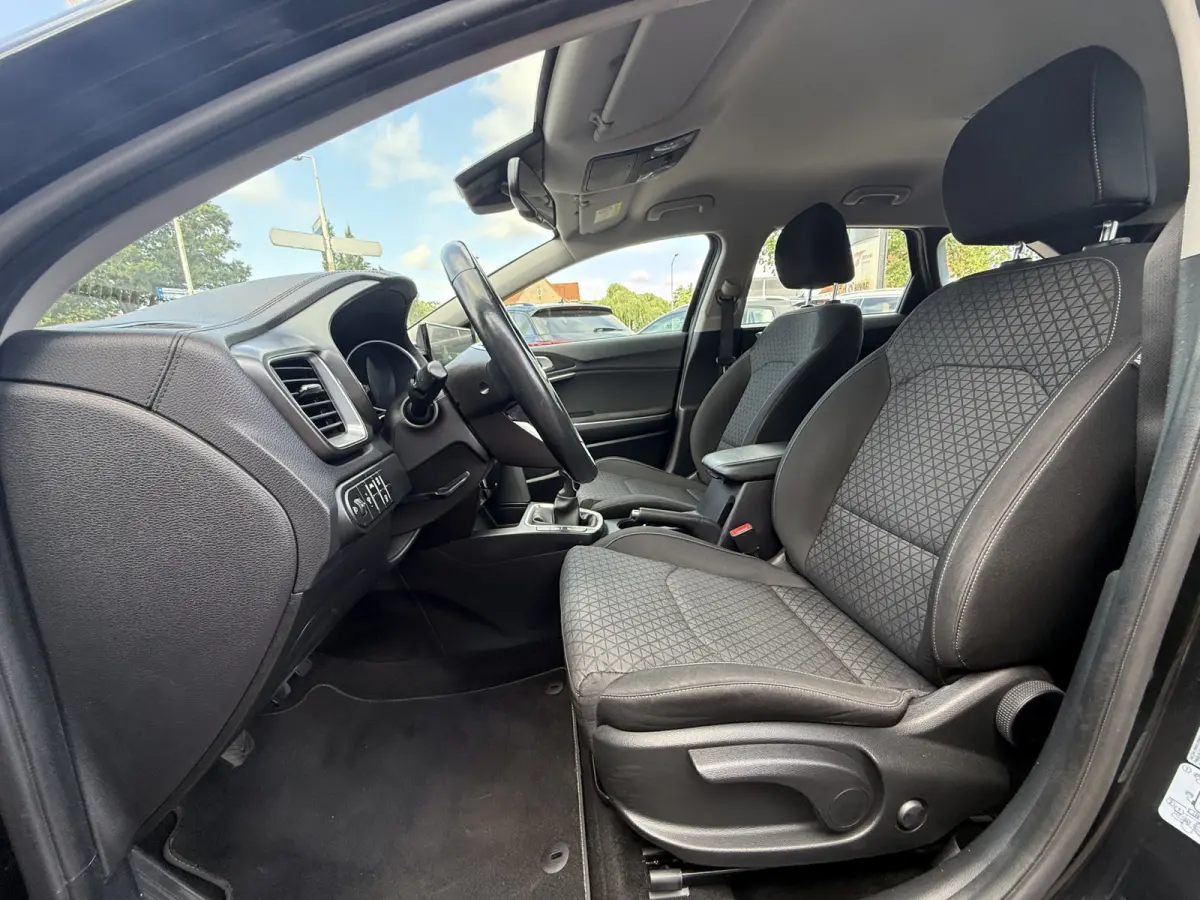 1.0 T-GDi DynamicLine | TREKHAAK | NAVI | CRUISE | CARPLAY |