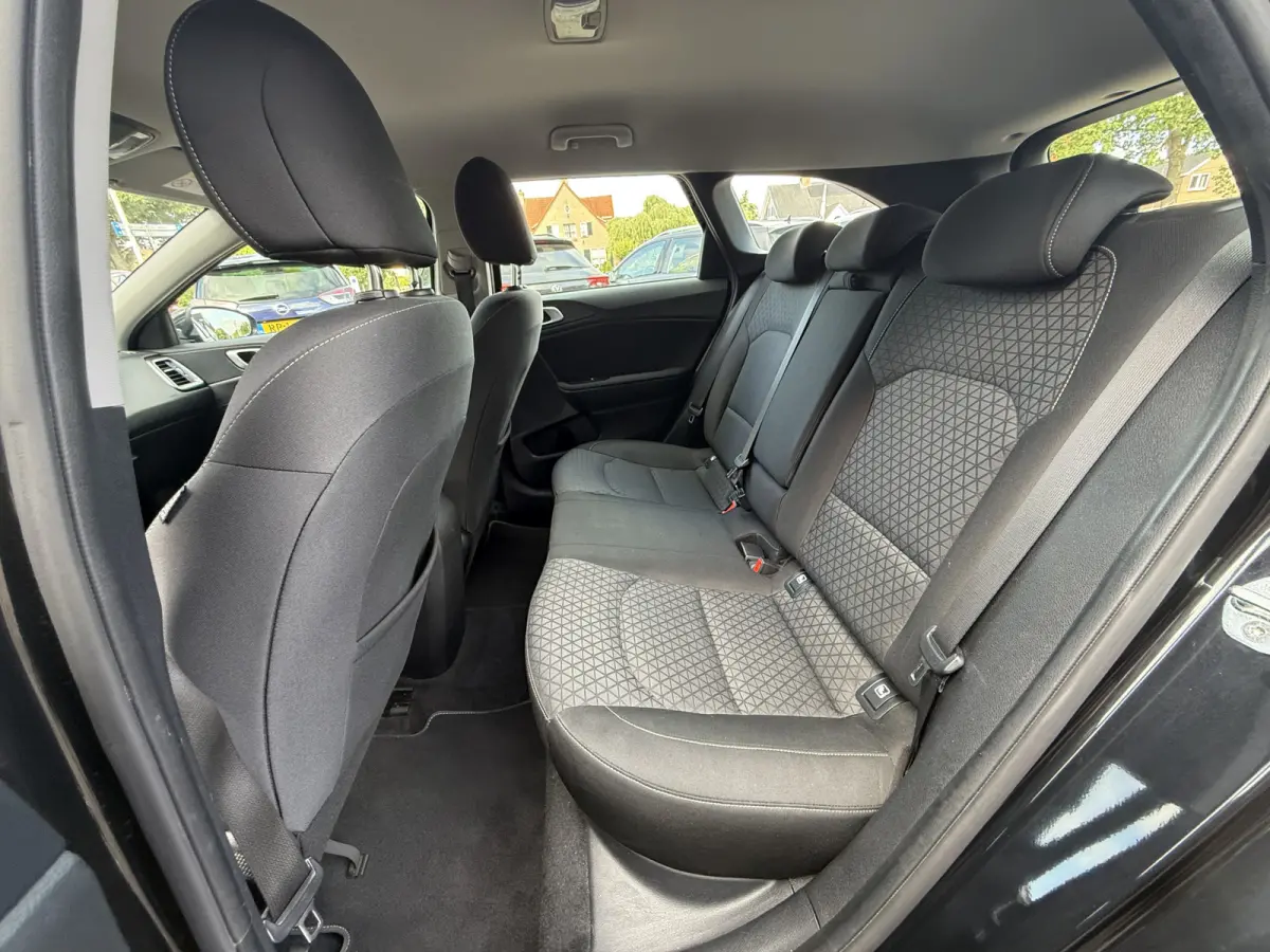 1.0 T-GDi DynamicLine | TREKHAAK | NAVI | CRUISE | CARPLAY |