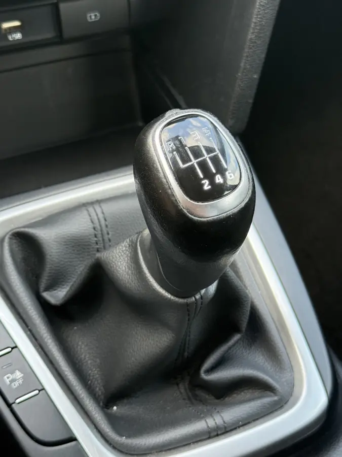 1.0 T-GDi DynamicLine | TREKHAAK | NAVI | CRUISE | CARPLAY |