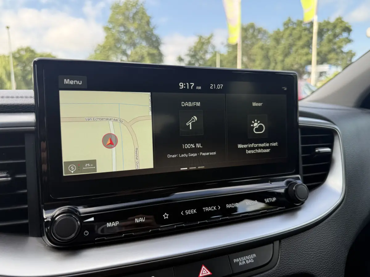 1.0 T-GDi DynamicLine | TREKHAAK | NAVI | CRUISE | CARPLAY |
