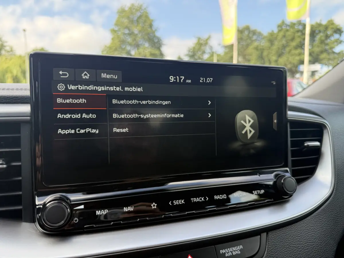 1.0 T-GDi DynamicLine | TREKHAAK | NAVI | CRUISE | CARPLAY |