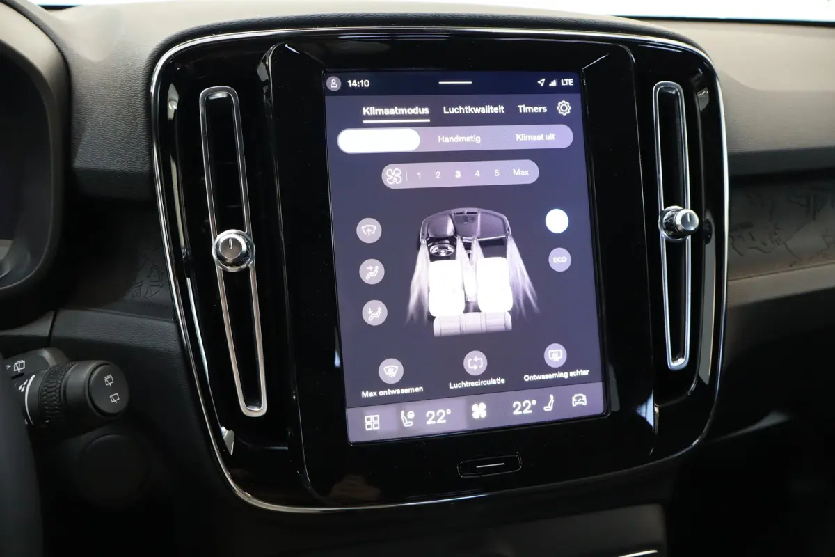 238PK Single Plus Europe 70 kWh | All seasonbanden | Apple Carplay | Comfortstoel(en)