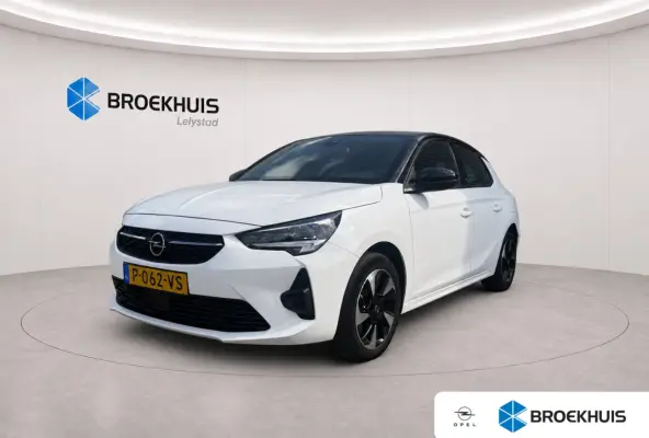 EV 50KWH 136PK GS-LINE SOH 90,88% / 3 FASE / NAVI / CLIMA / LED / PDC / 16" LMV / CAMERA / KEYLESS / BLUETOOTH / CRUISECONTROL !!