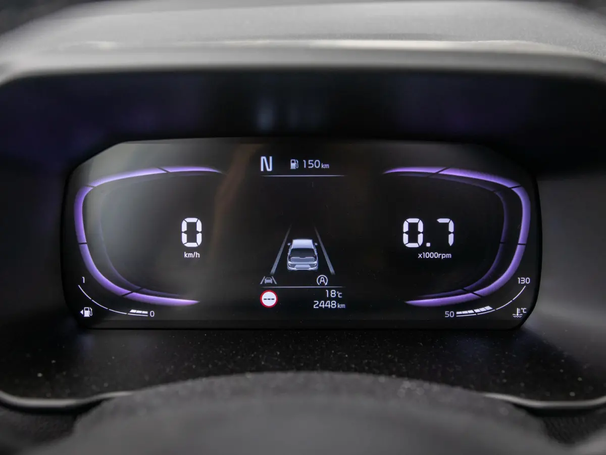 1.0 DPI GT-Line | Automaat | 16" | Navi | Clima | Stoel&Stuur Verw. | PDC | Camera l Zwarte logo's