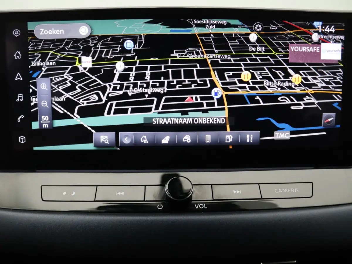 190pk e-Power Tekna Apple Carplay/Android Auto | Panoramadak