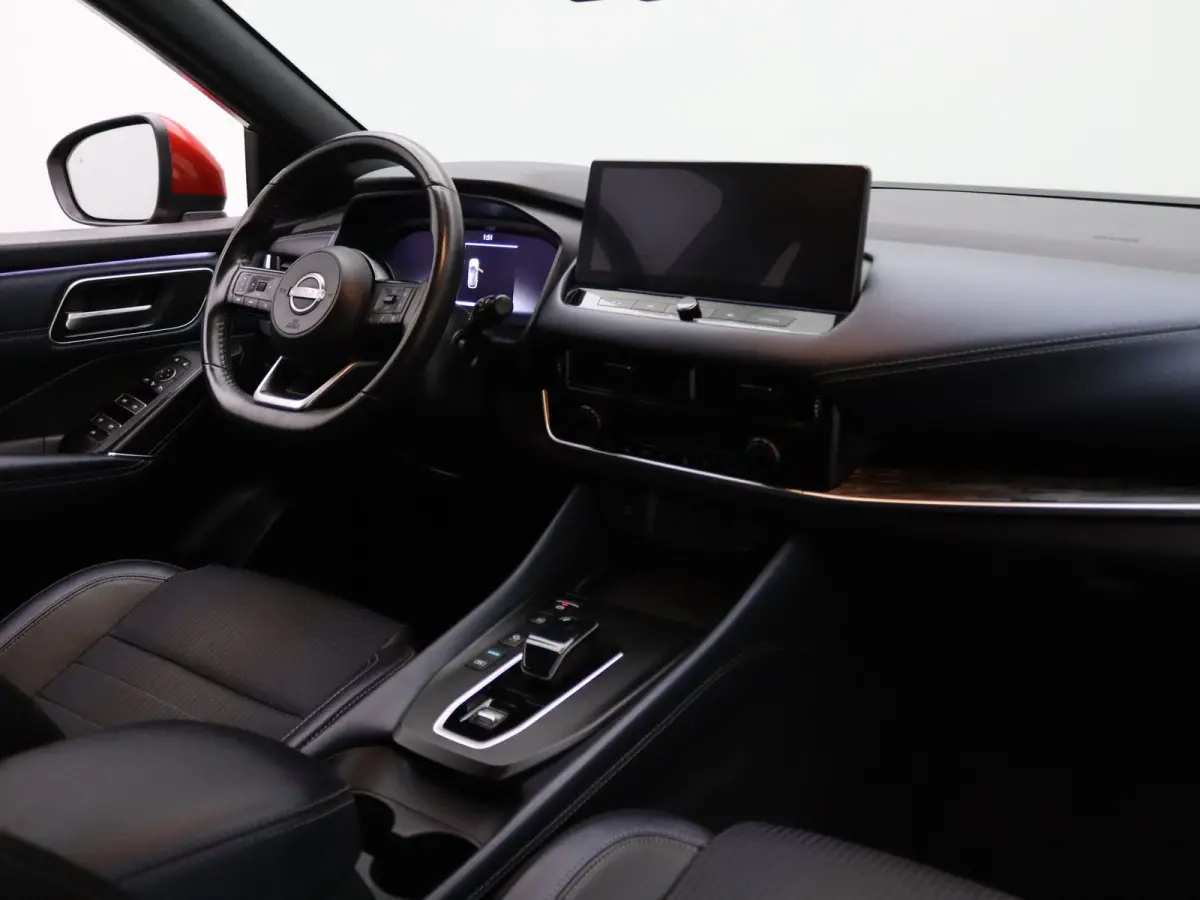 190pk e-Power Tekna Apple Carplay/Android Auto | Panoramadak