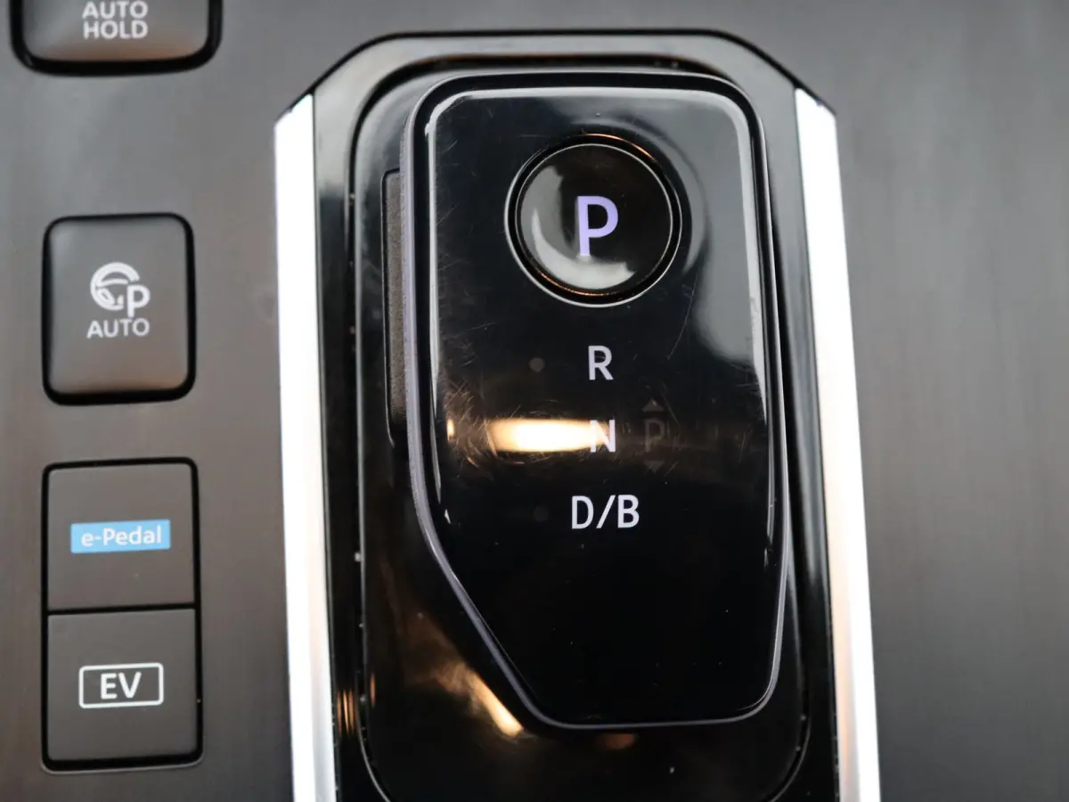 190pk e-Power Tekna Apple Carplay/Android Auto | Panoramadak