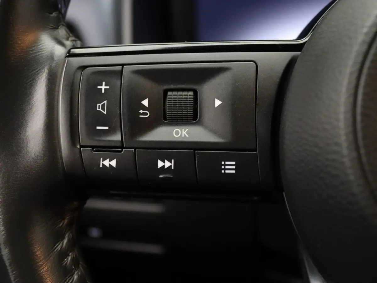 190pk e-Power Tekna Apple Carplay/Android Auto | Panoramadak