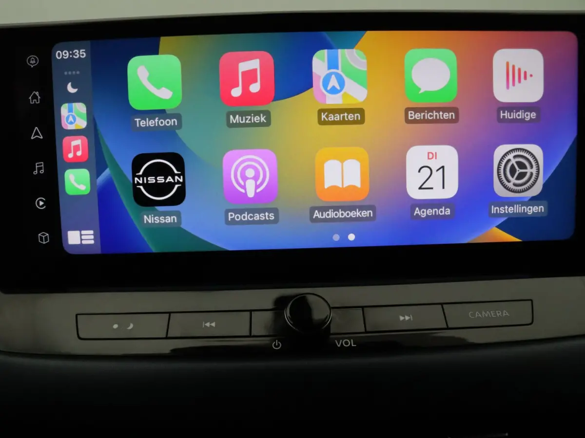 190pk e-Power Tekna Apple Carplay/Android Auto | Panoramadak